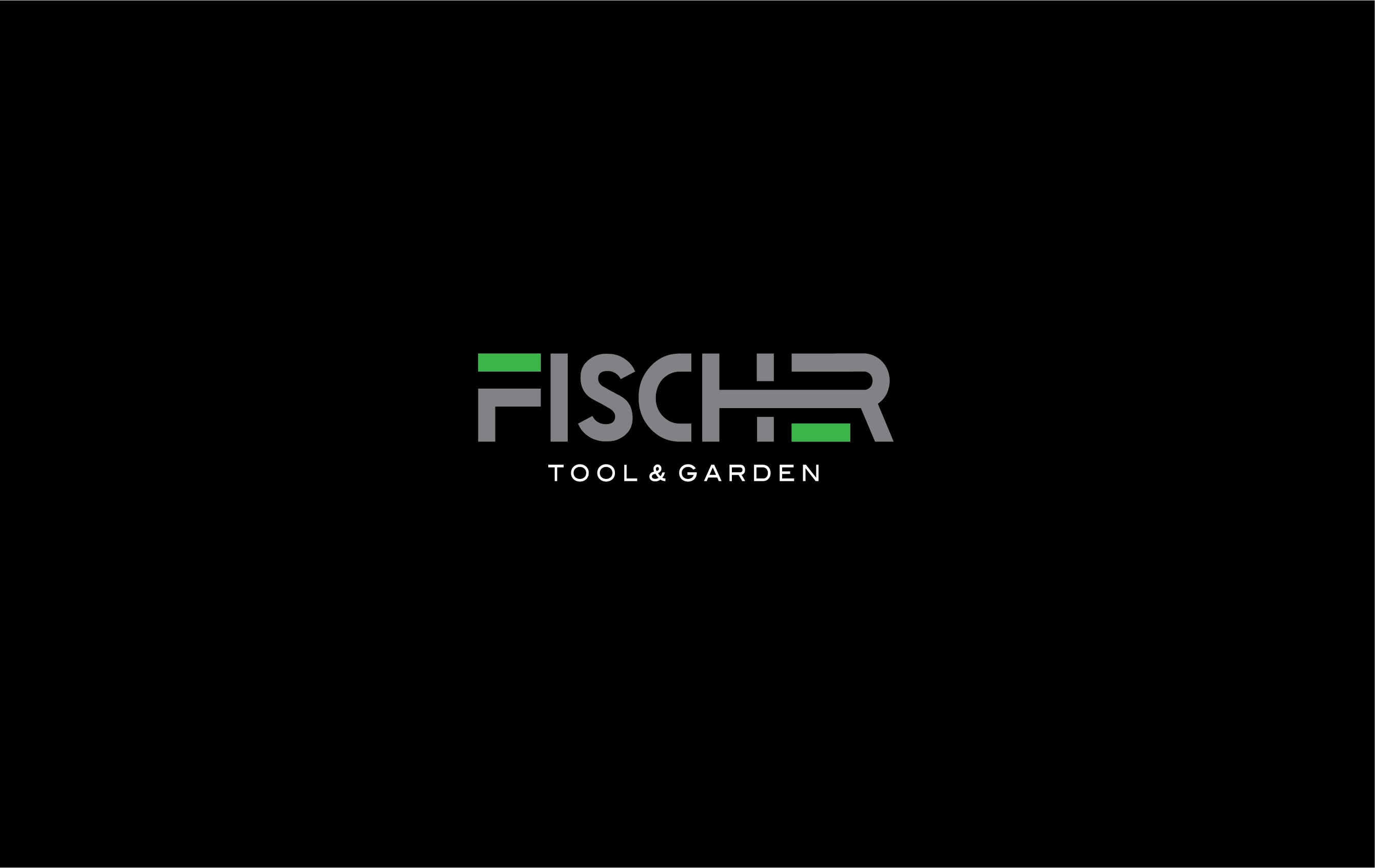 Logo Design by jizzy123 for Fischer Tool and Garden | Design #31973630