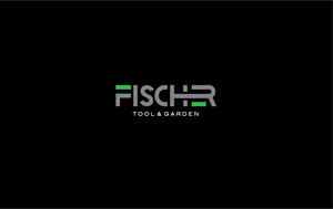 Logo Design by jizzy123 for Fischer Tool and Garden | Design #31973630