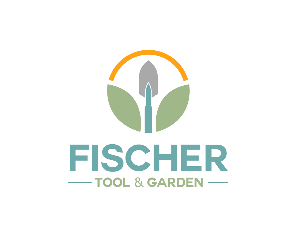 Design de Logo par Graphic Design pour Fischer Tool and Garden | Design #31972886