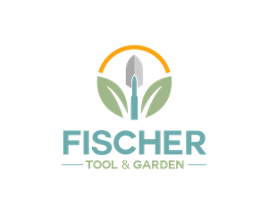 Logo Design by Graphic Design for Fischer Tool and Garden | Design: #31972924