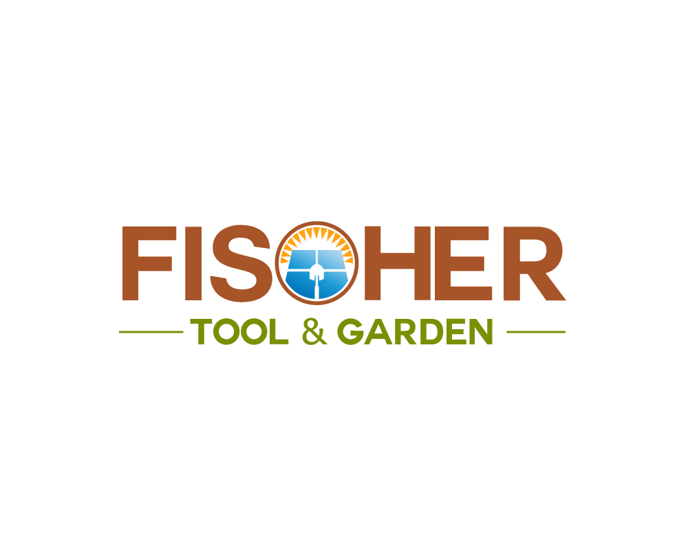 Design de Logo par Graphic Design pour Fischer Tool and Garden | Design #31985965