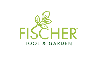 Logo Design by GLDesigns for Fischer Tool and Garden | Design: #31977493