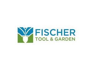 Logo Design by BNdesigner for Fischer Tool and Garden | Design: #31980588