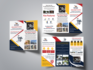 Flyer Design by DesignerShahadat