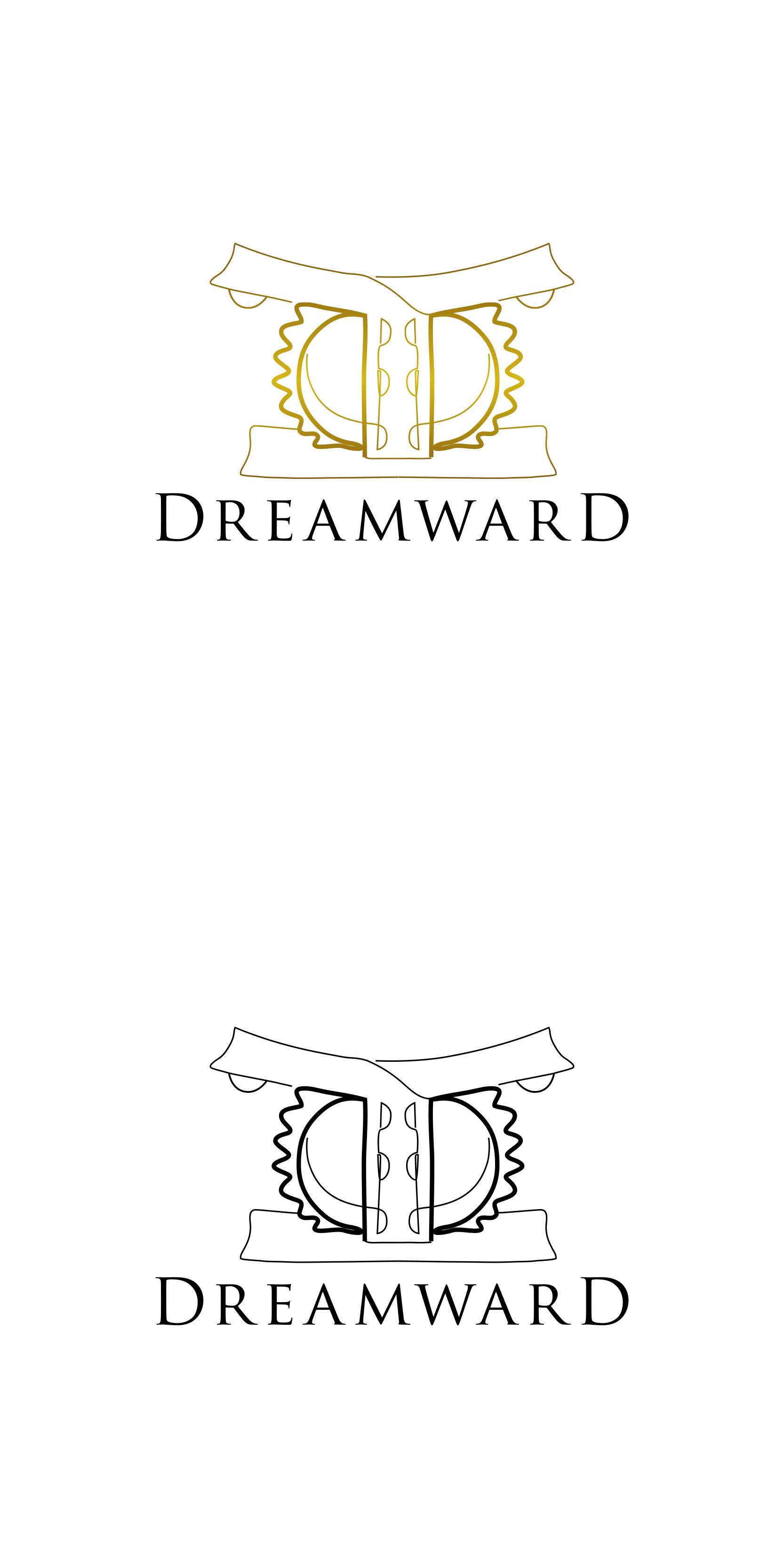 Logo Design by Altans for this project | Design #31970140