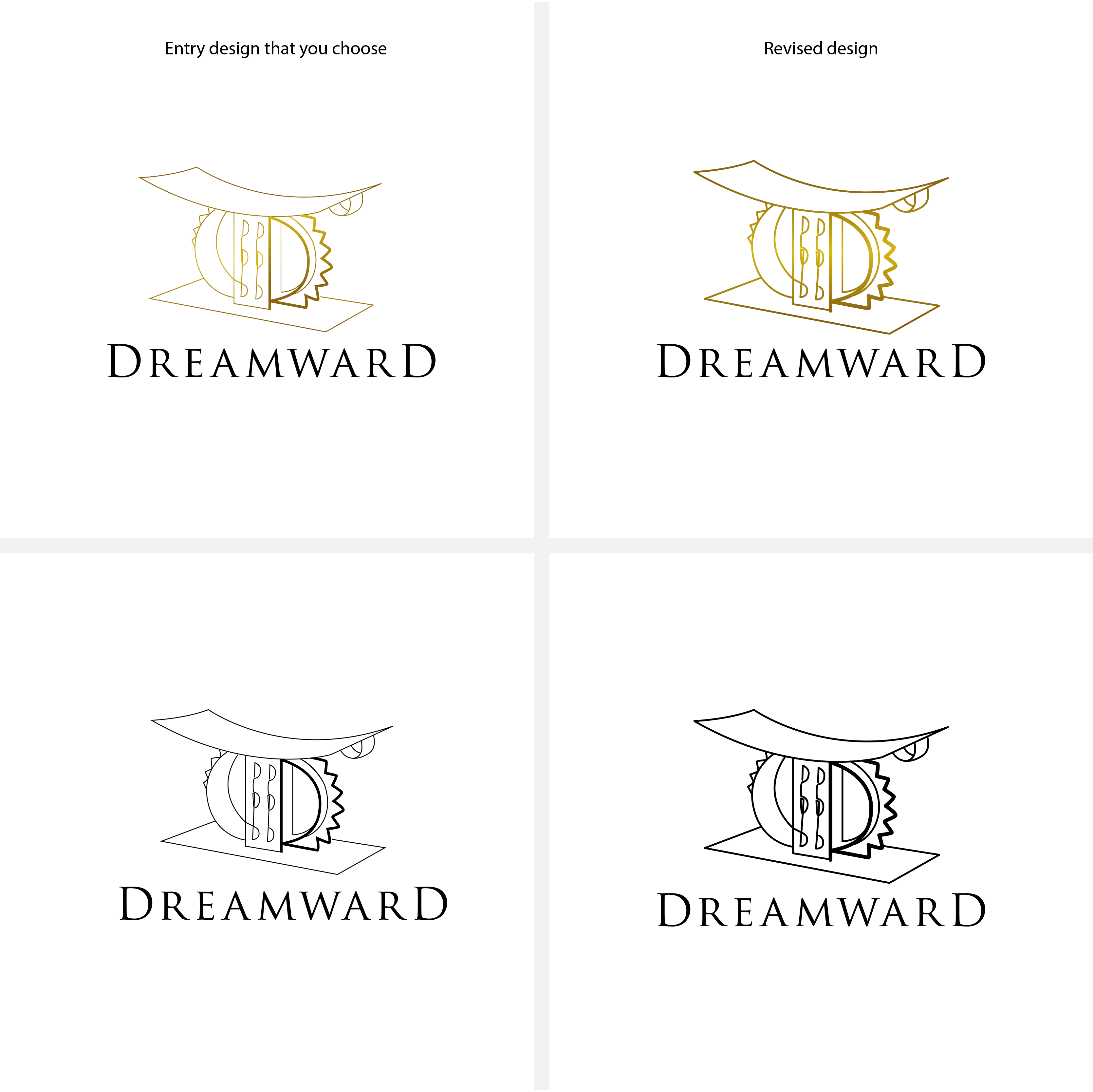 Logo-Design von Altans für dieses Projekt | Design #31971260