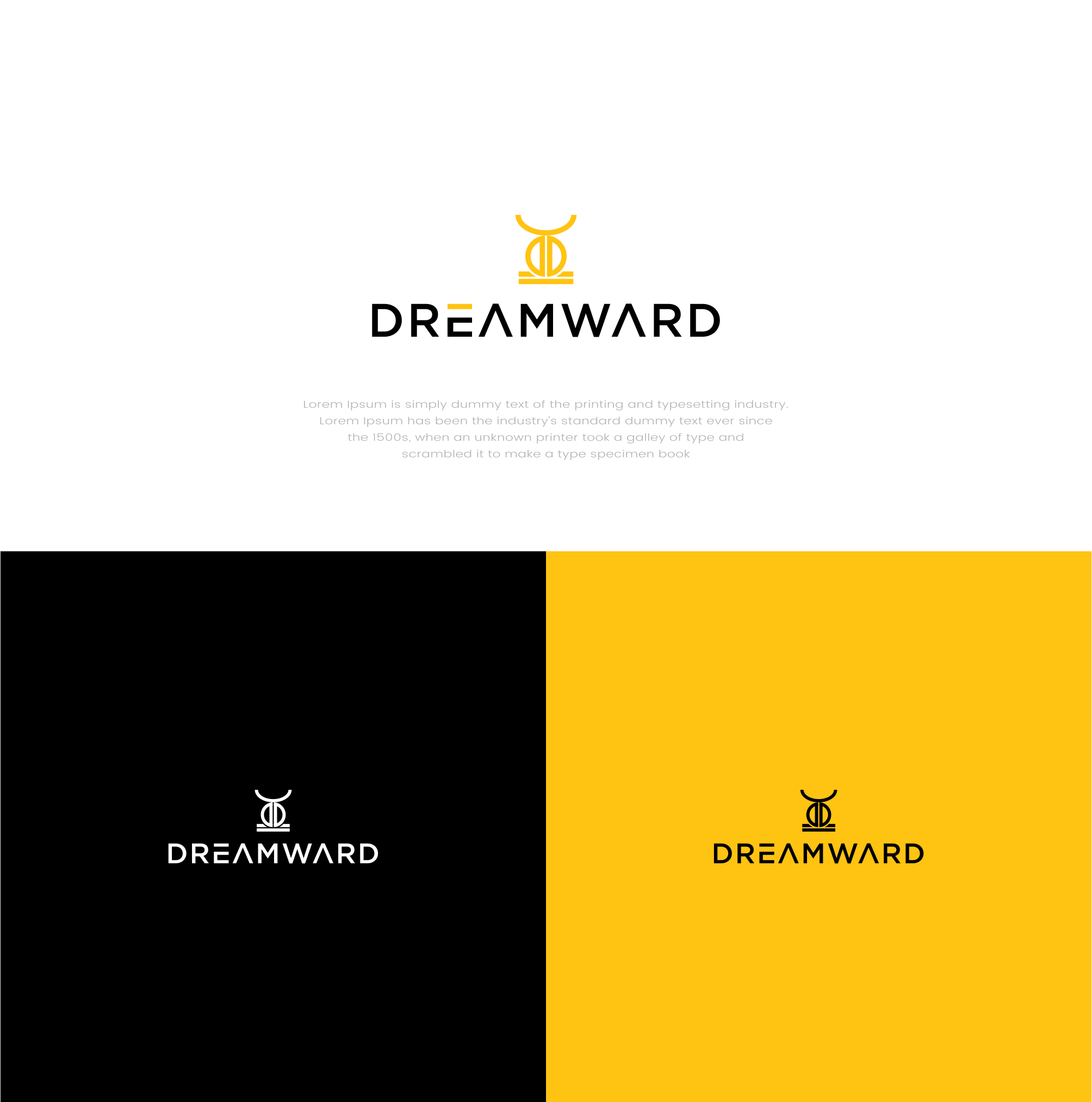 Logo Design by Barokahe guse for this project | Design #31970915