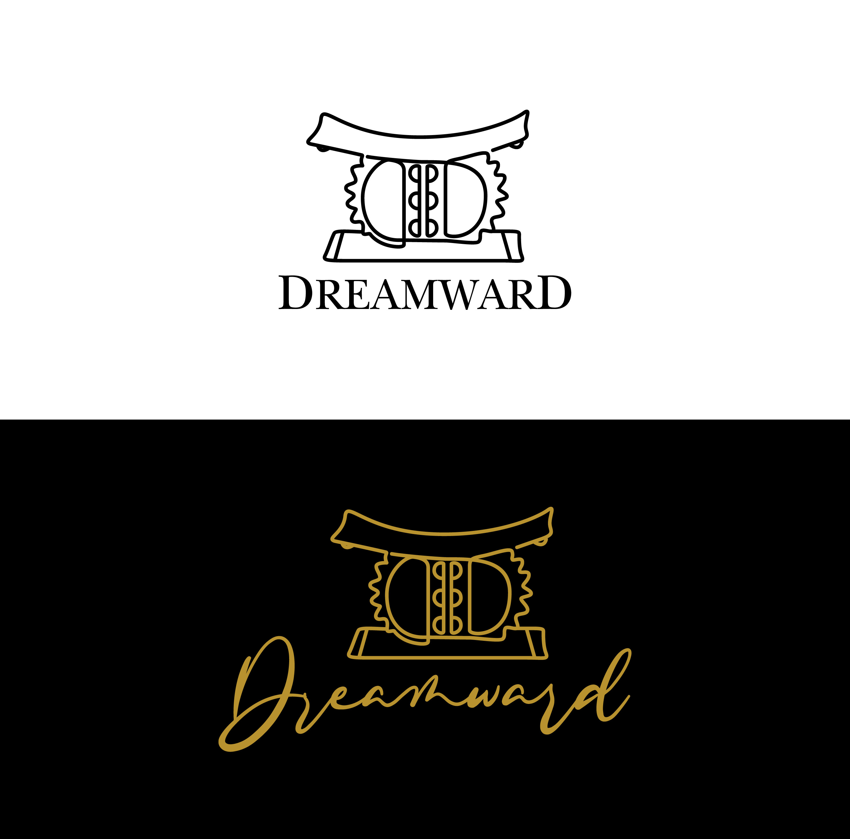 Logo Design by 4tech services for this project | Design #31970131