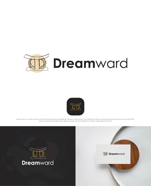 Logo Design by design.AI