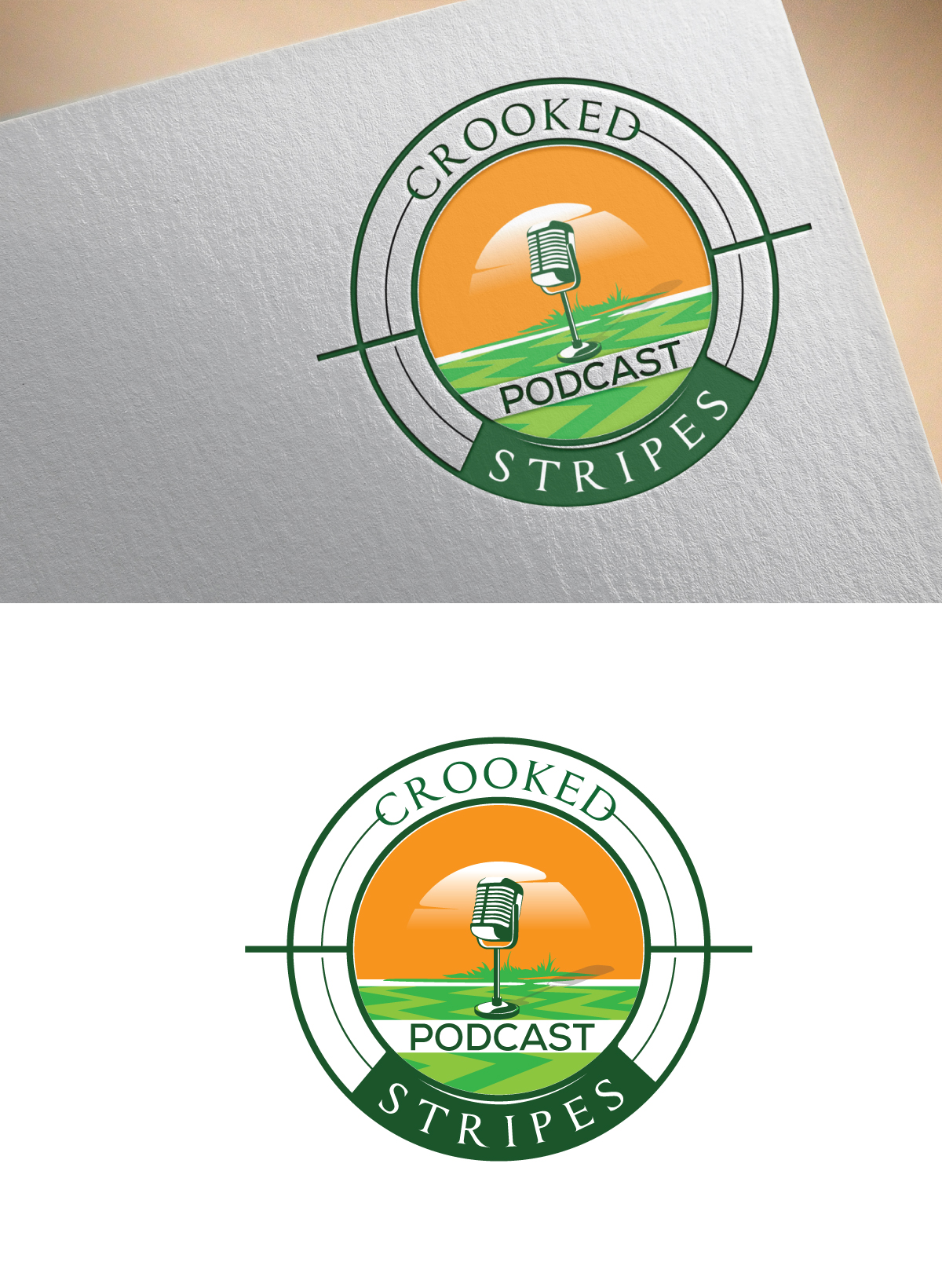 Logo Design by Om Namah Shivay for this project | Design #31973905