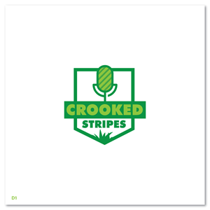 Logo Design by Sujit Banerjee for this project | Design: #31974474