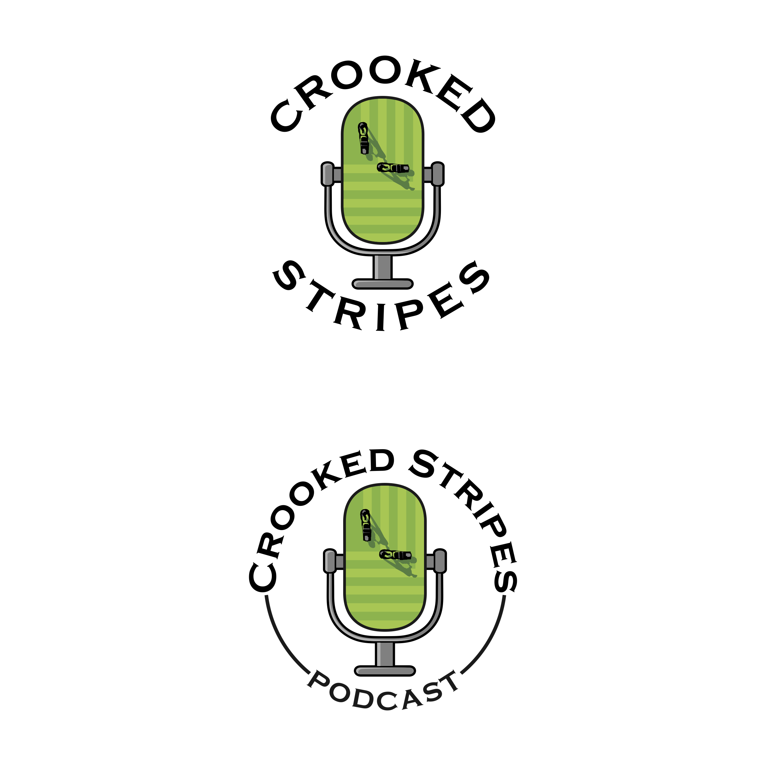 Logo Design by luckdesign for this project | Design #31970232