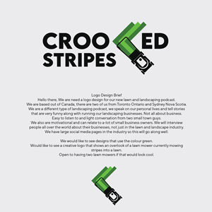 Logo Design by tboydesigns for this project | Design: #32011284
