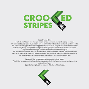 Logo Design by tboydesigns for this project | Design: #32011313