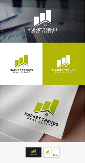 Logo Design by Bingah for this project | Design: #31970535