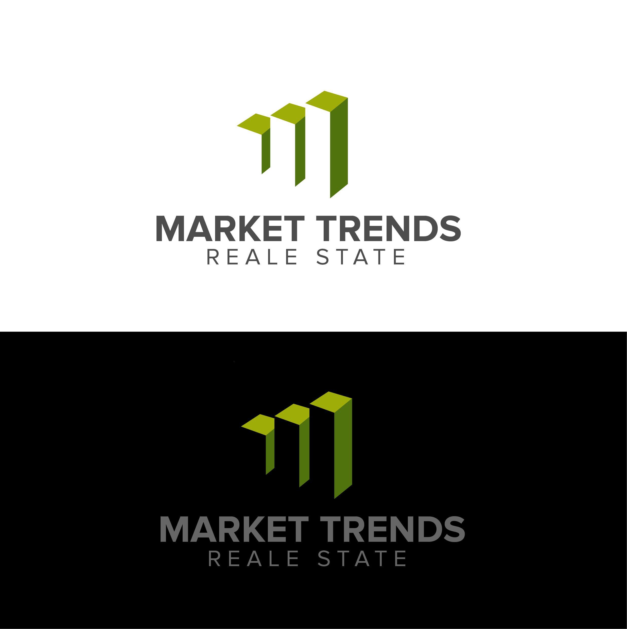 Logo Design by WATER ROCK for this project | Design #32010505