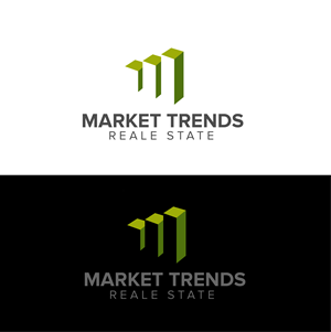 Logo Design by WATER ROCK for this project | Design: #32010505