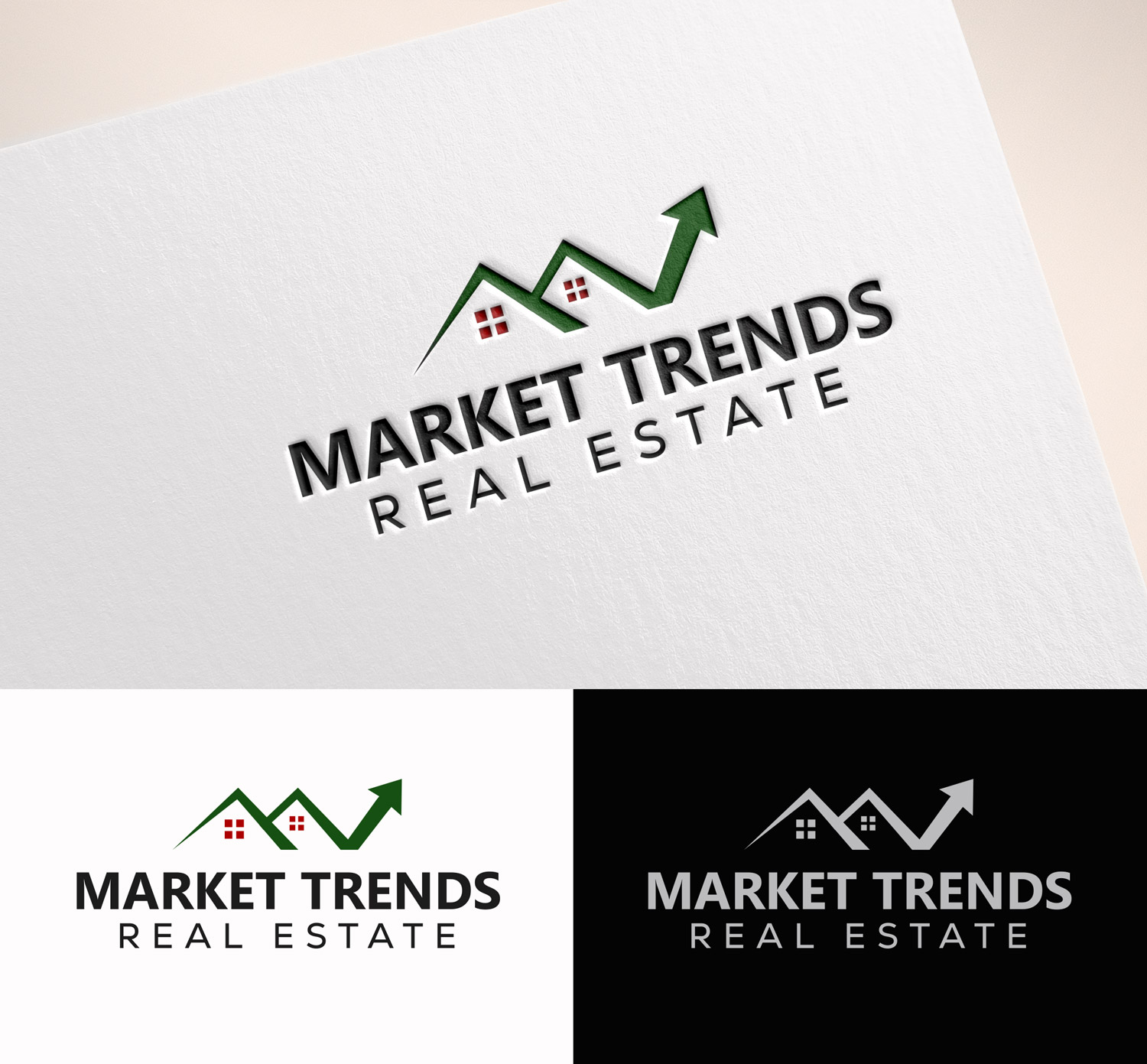 Logo Design by M Art & Design for this project | Design #31975802