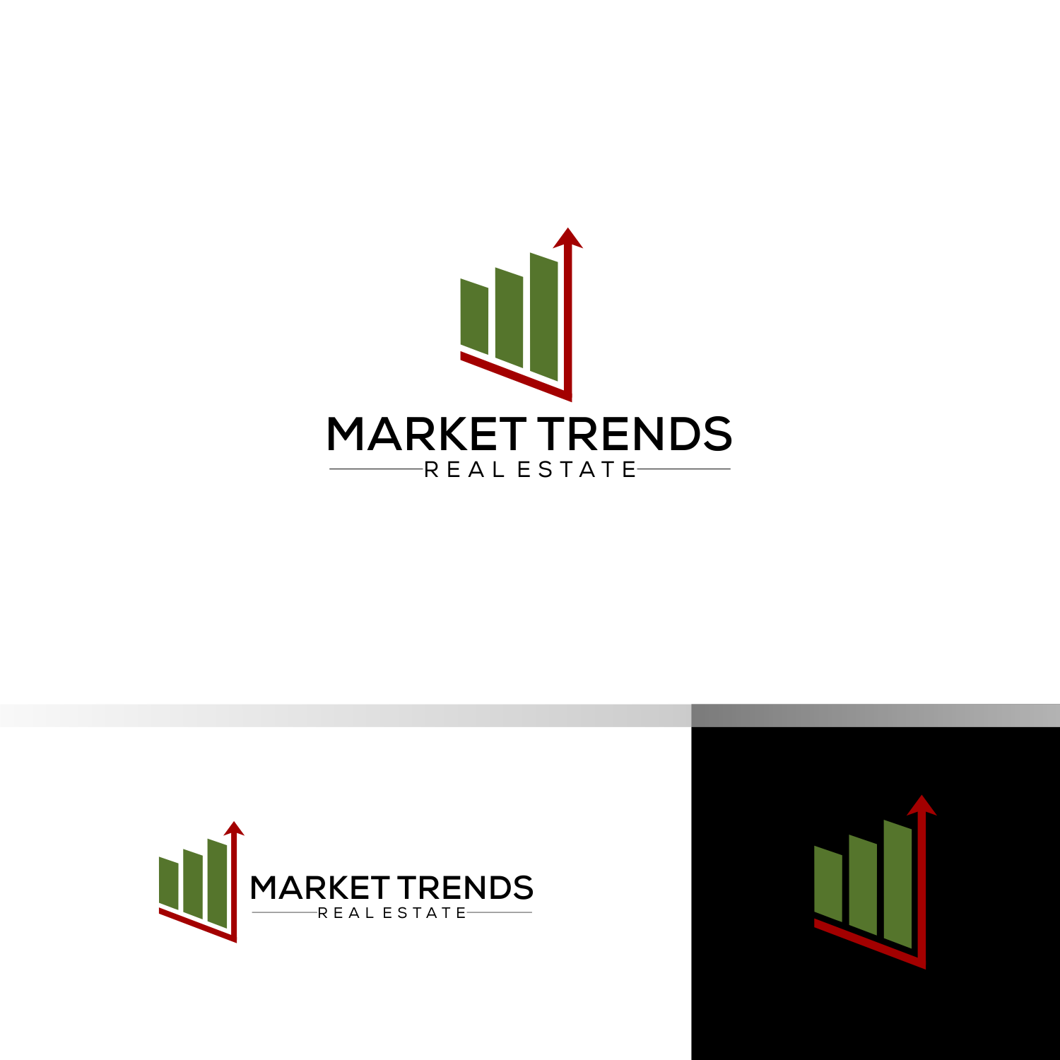 Logo Design by zia77 for this project | Design #31984841