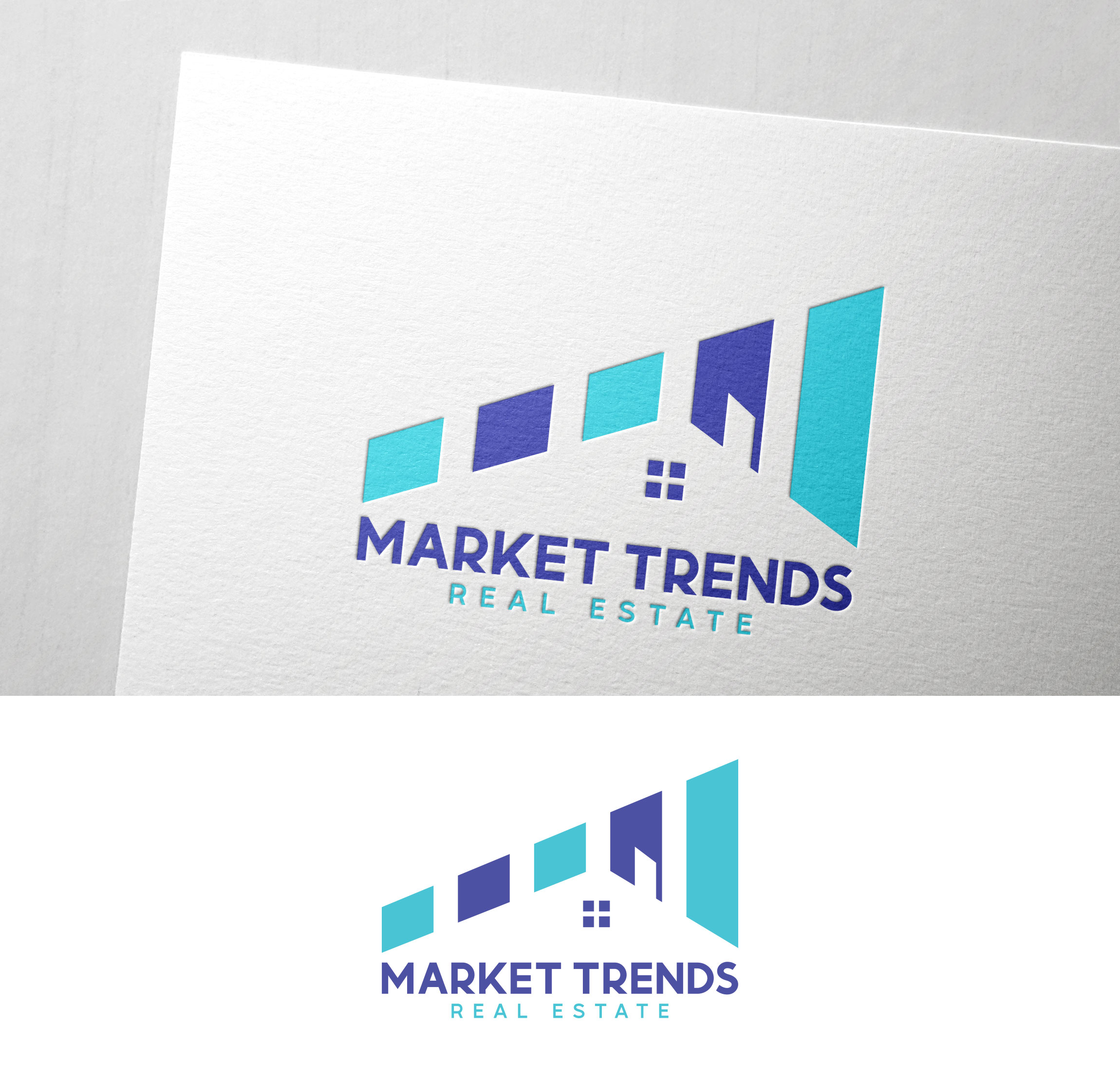 Diseño de Logo por Impressive Solutions para este proyecto | Diseño #31974397