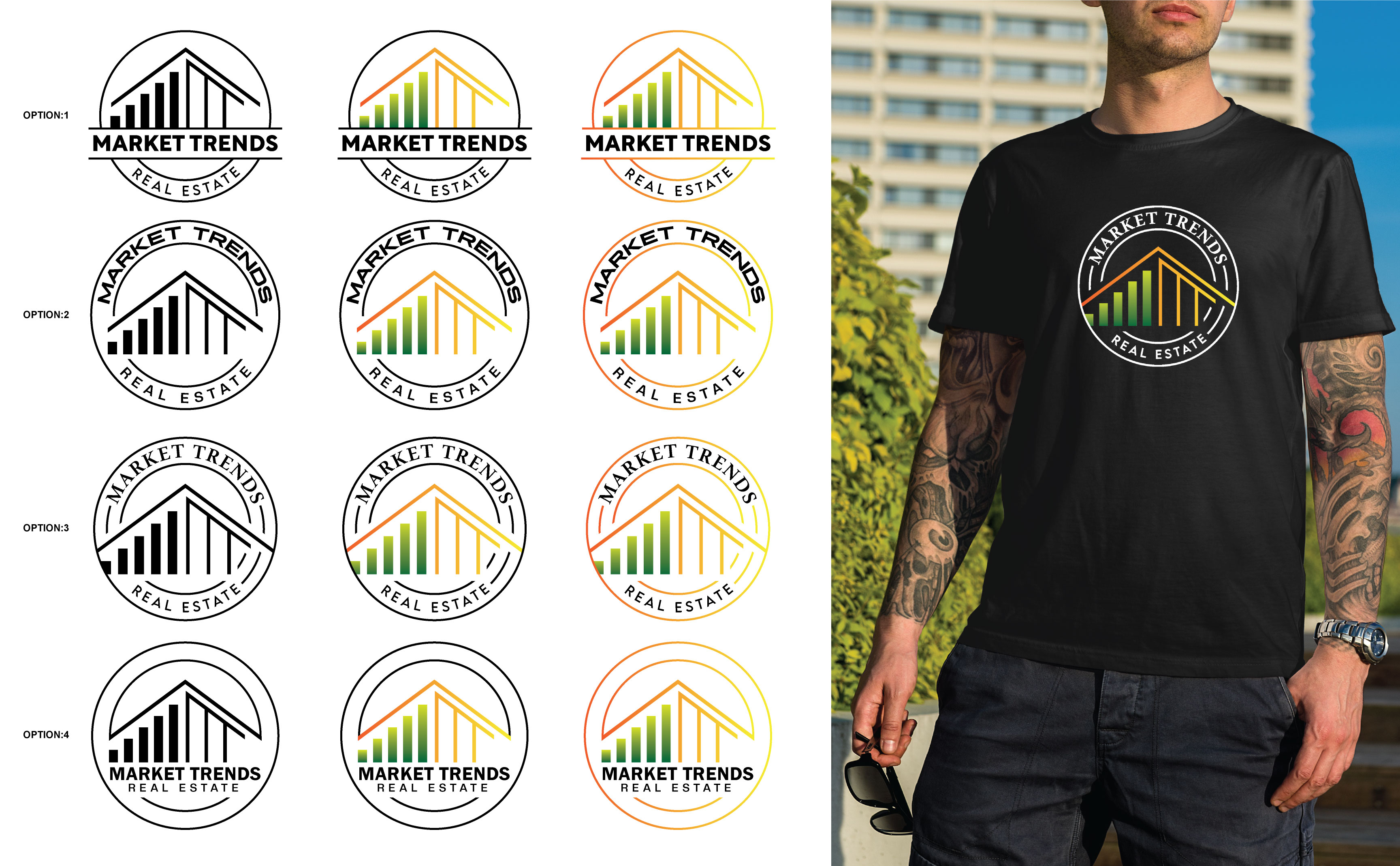 Logo Design by Impressive Solutions for this project | Design #32001243