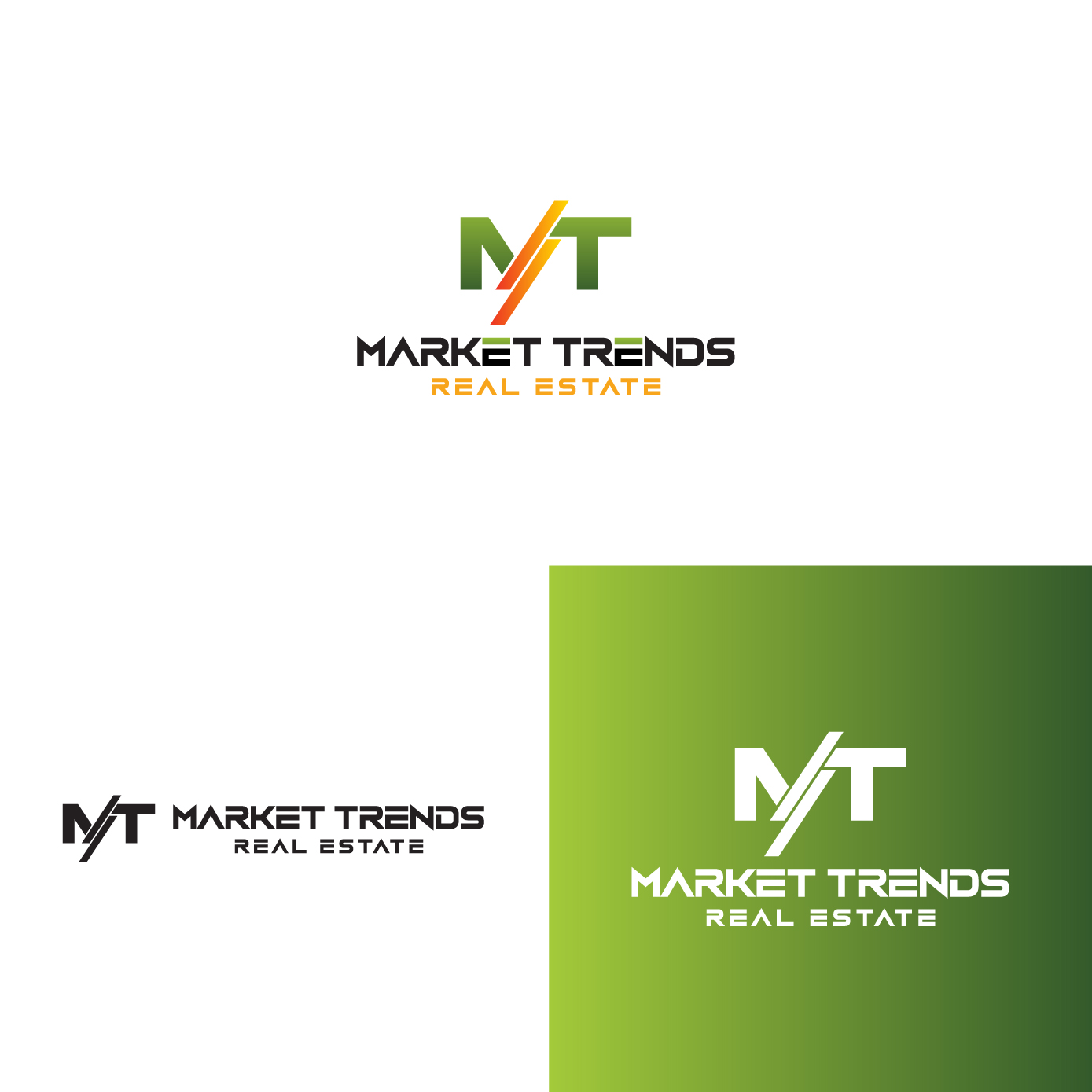 Logo Design by AL-BARAKAH for this project | Design #31988560