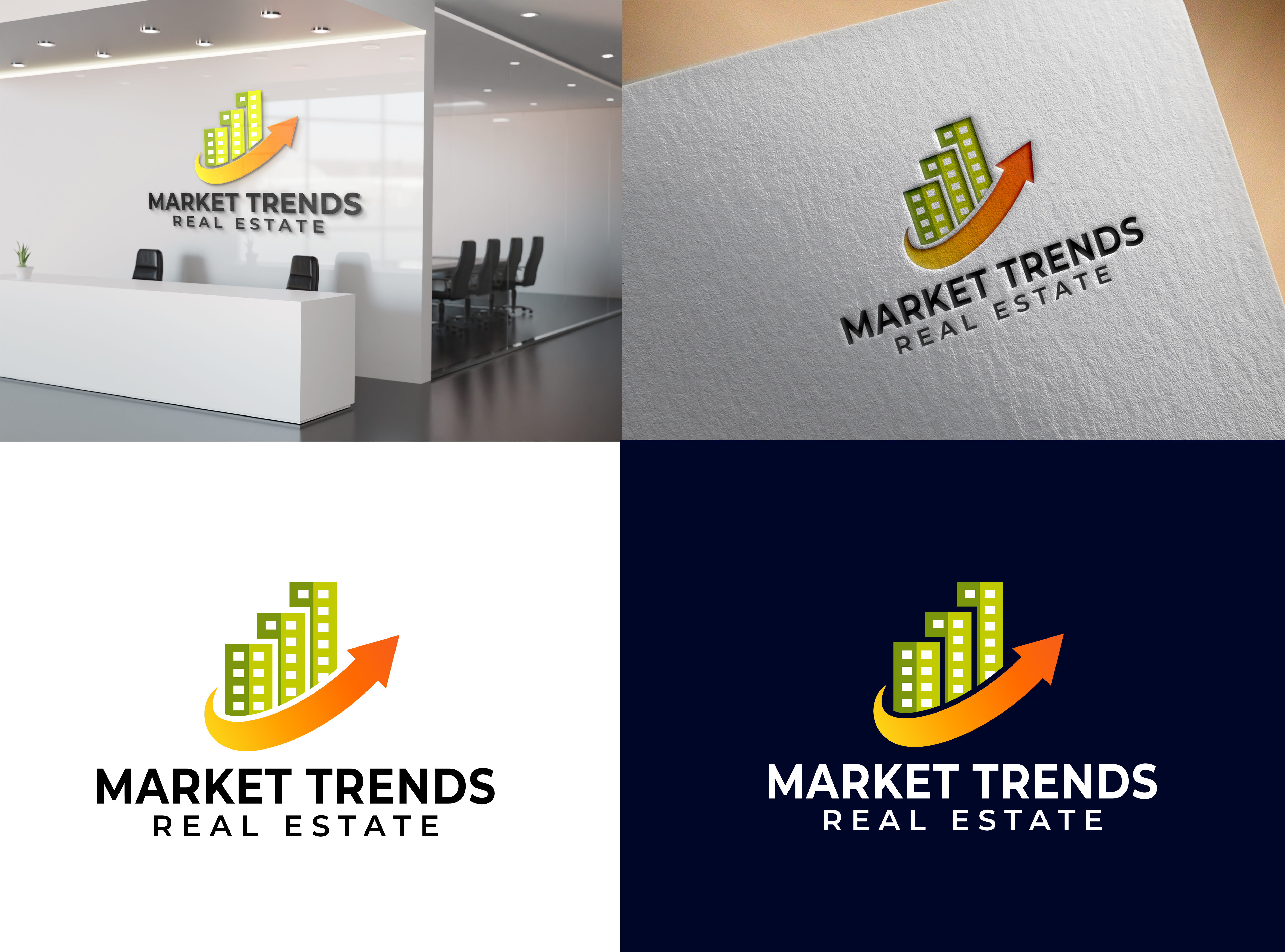 Logo Design by azid aziz for this project | Design #32035912