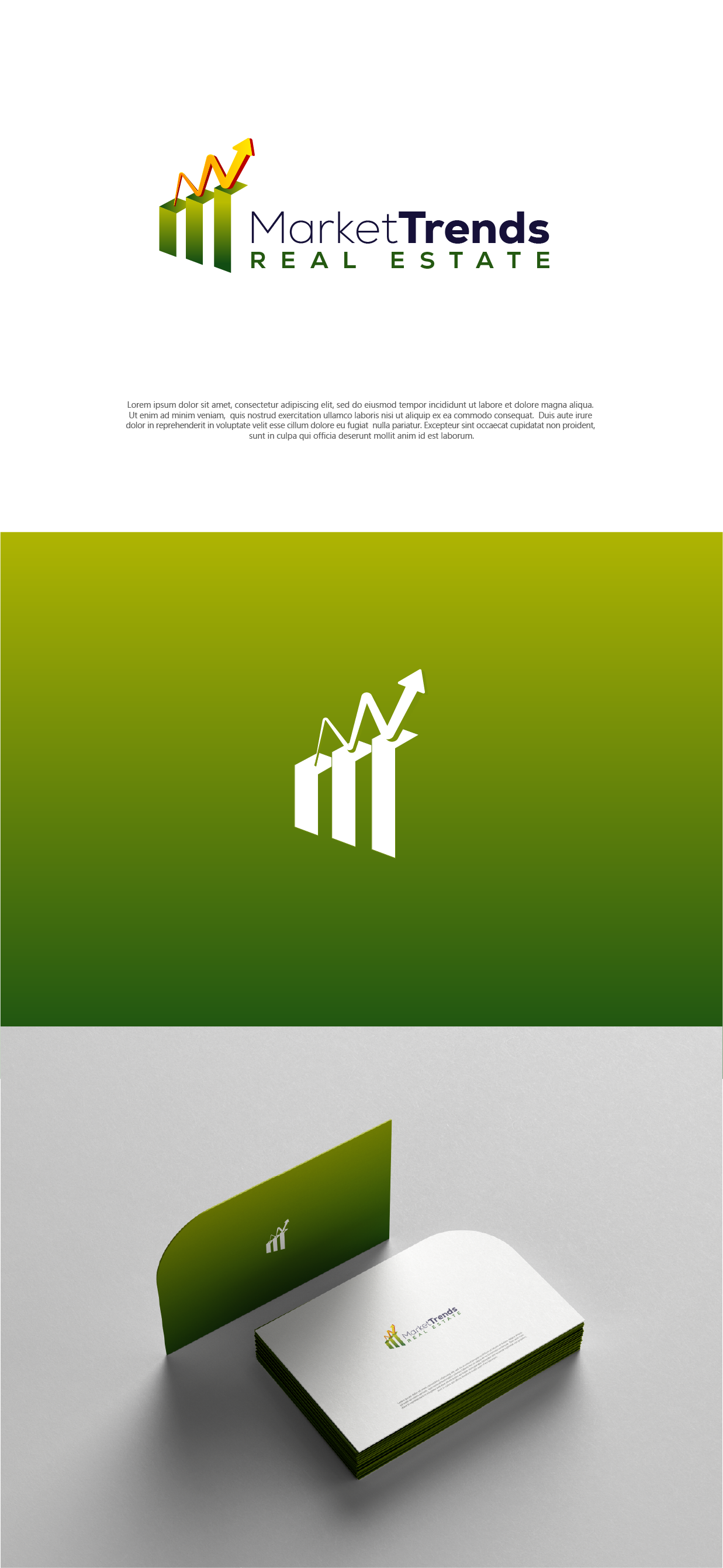 Logo Design by saifysyed Studio for this project | Design #32028897