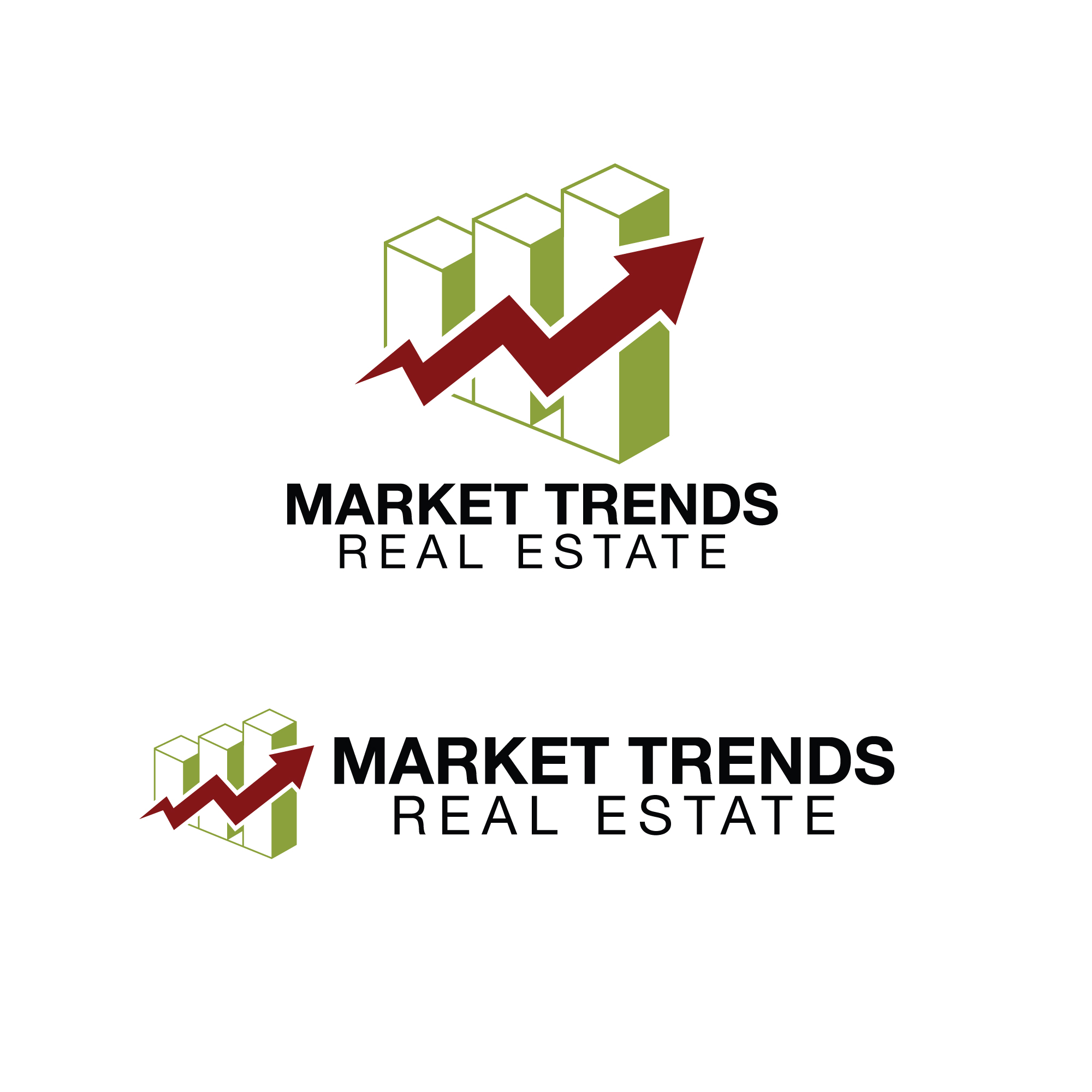 Logo Design by sherman for this project | Design #31976587