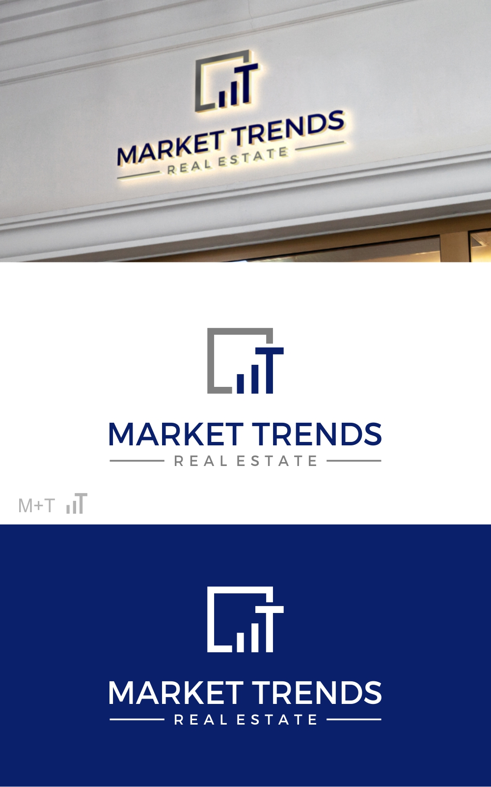 Logo Design by SigmaStudio for this project | Design #31972080