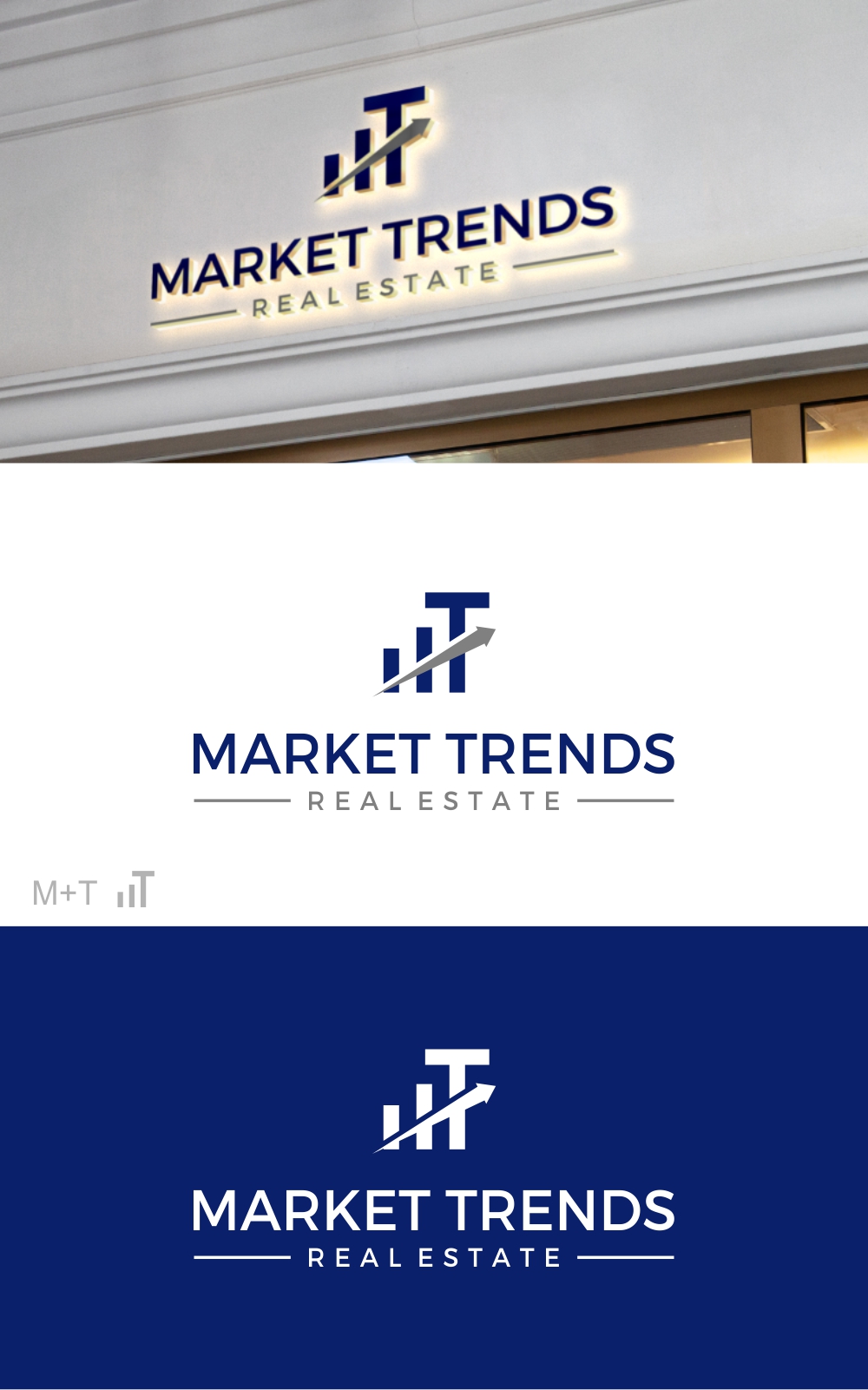 Logo Design by SigmaStudio for this project | Design #31972082