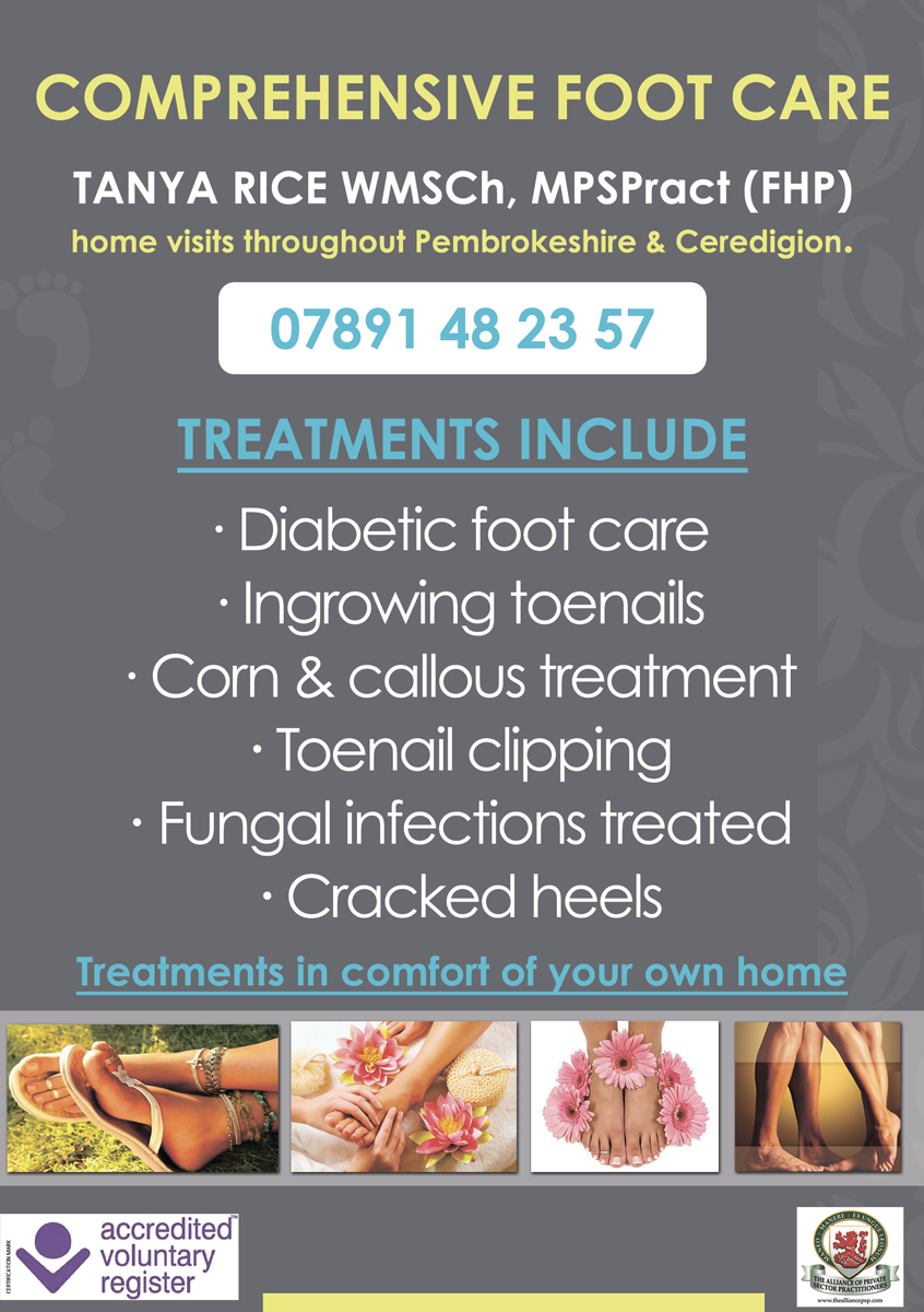 Flyer Design by JulySprite for Feet First | Design #3118244