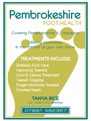 Flyer Design by RampantCreative for Feet First | Design: #3177502