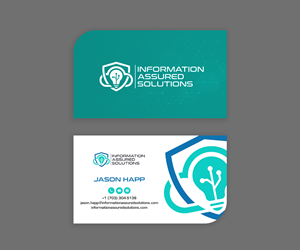 Design de Carte de Visite par Andrés Sebastián pour ce projet | Design #31970182