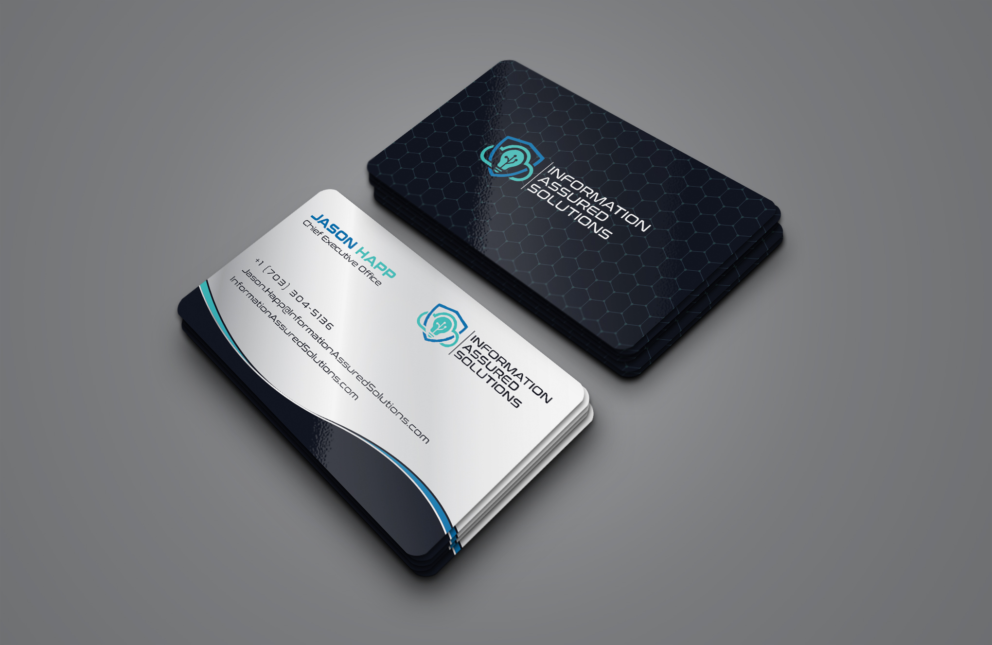 Business Card Design by Creative Moon Design for this project | Design #31990231