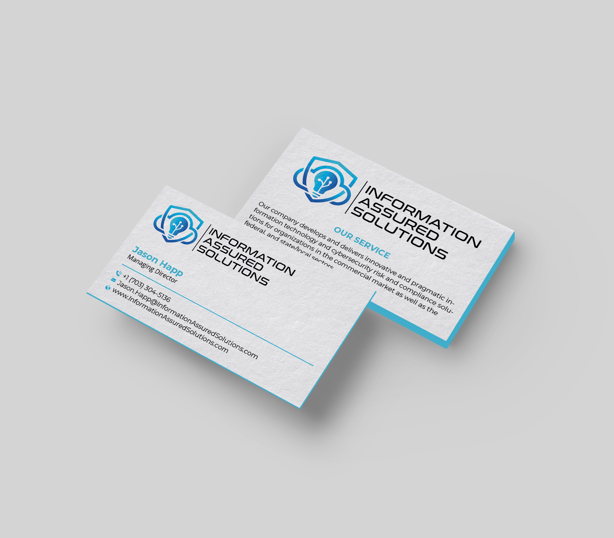 Business Card Design by Expert Bappy for this project | Design #31970459
