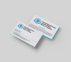 Business Card Design by Expert Bappy for this project | Design: #31970459