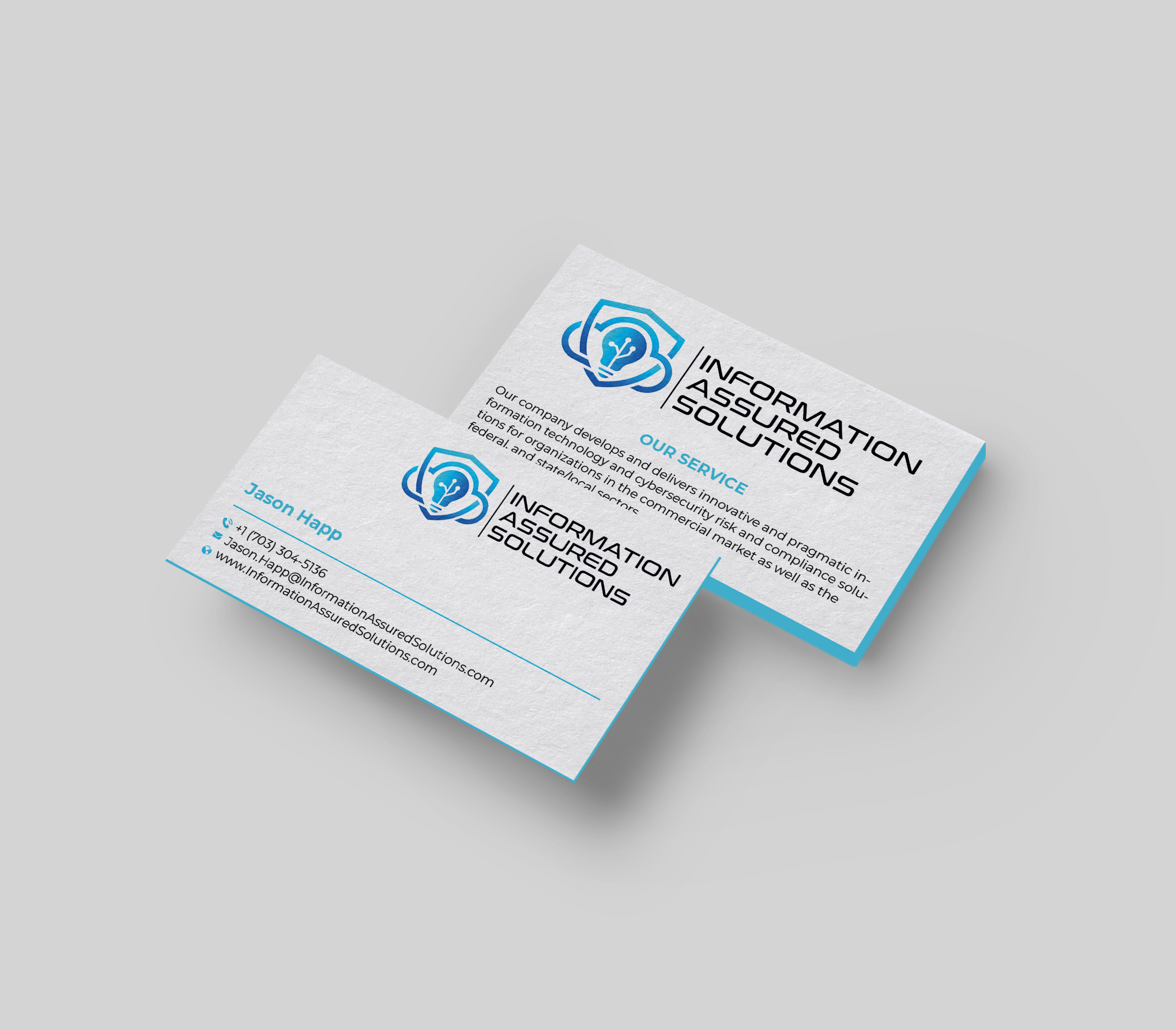 Business Card Design by Expert Bappy for this project | Design #31970522