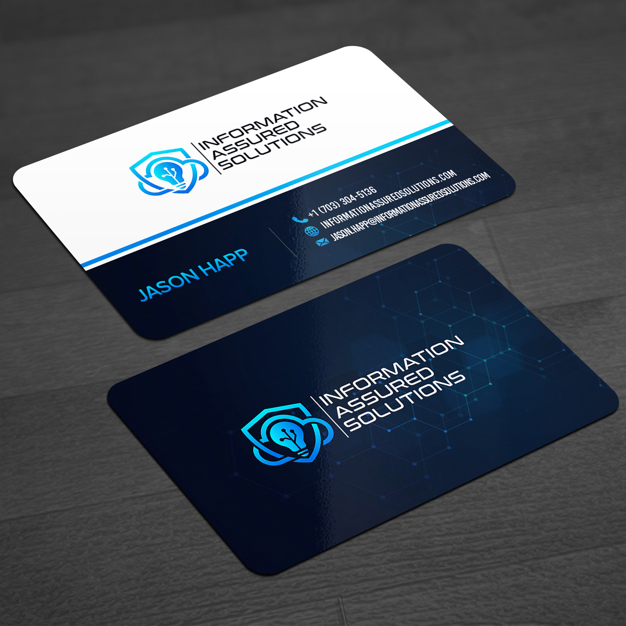 Business Card Design by WellDesign for this project | Design #31970053