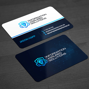 Diseño de Tarjeta de Presentación por WellDesign para este proyecto | Diseño: #31970053