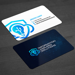 Diseño de Tarjeta de Presentación por WellDesign para este proyecto | Diseño: #31970056