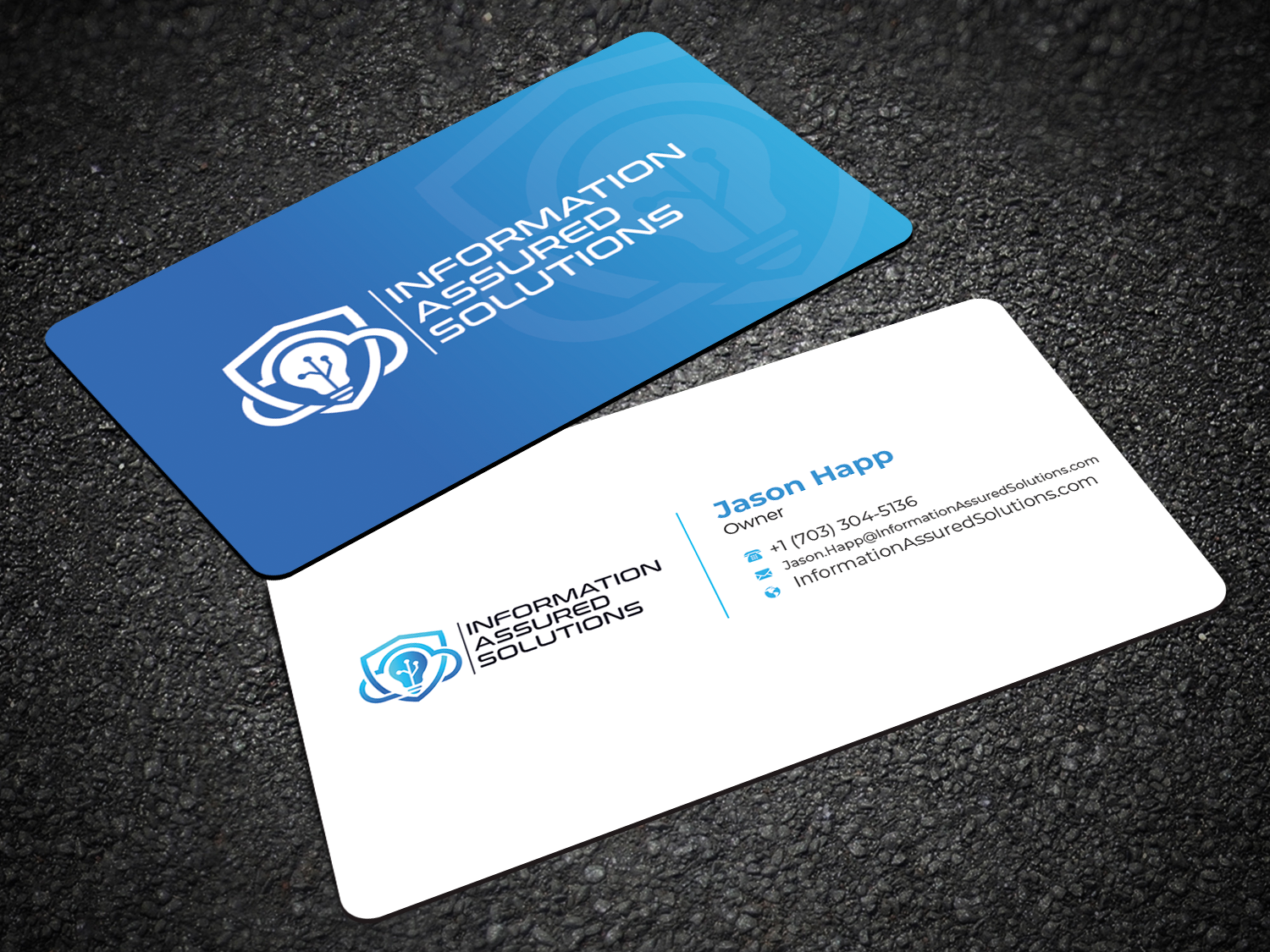 Business Card Design by Innovative Graphix for this project | Design #31970442