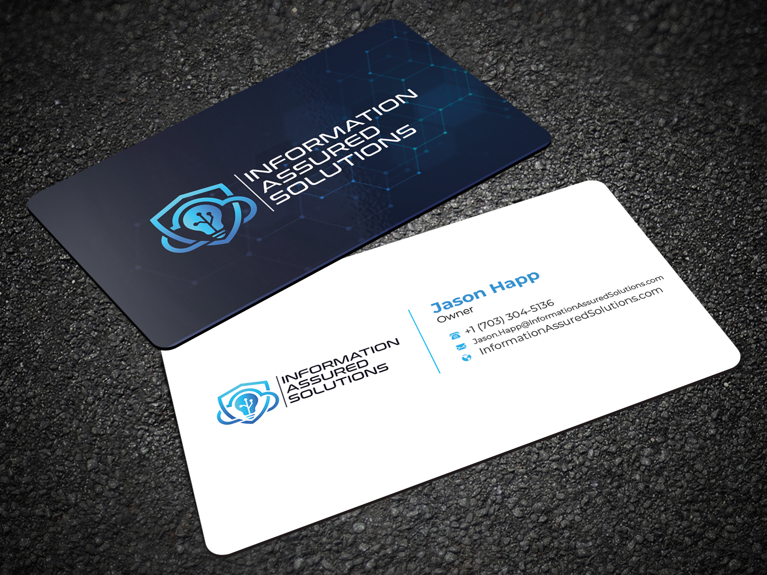 Business Card Design by Innovative Graphix for this project | Design #31970444