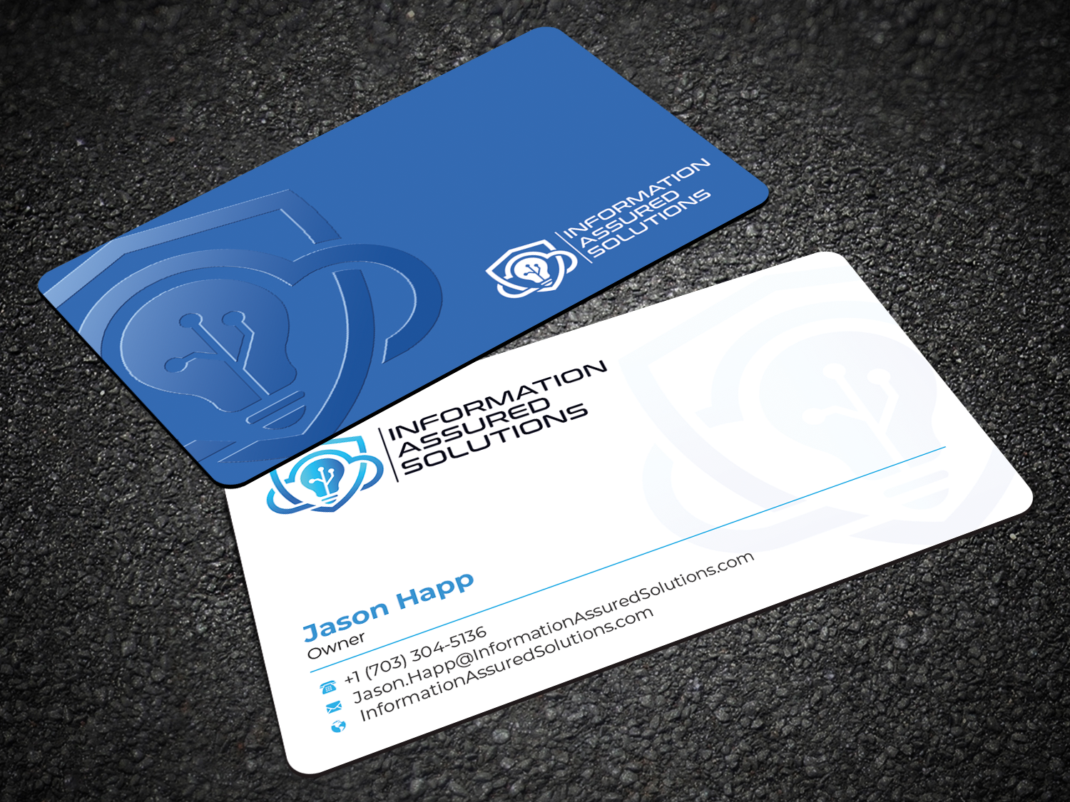 Business Card Design by Innovative Graphix for this project | Design #31970446