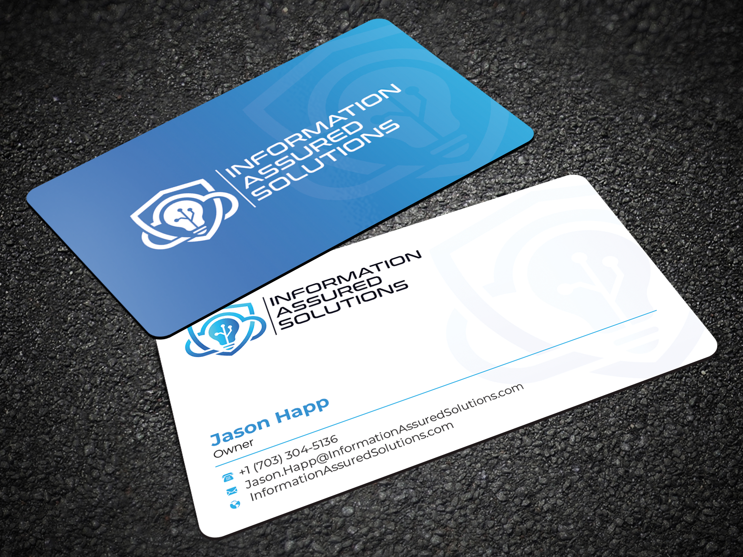 Business Card Design by Innovative Graphix for this project | Design #31970454
