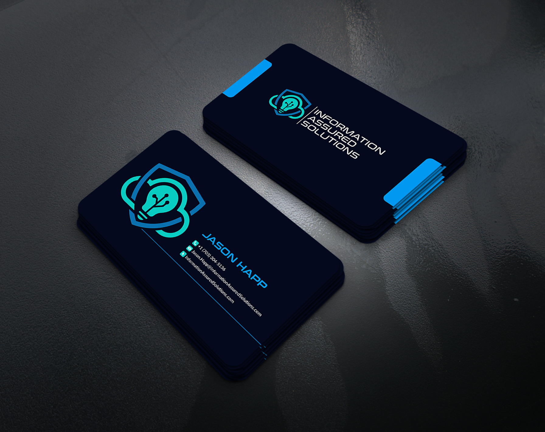 Design de Carte de Visite par artbitin pour ce projet | Design #31971819