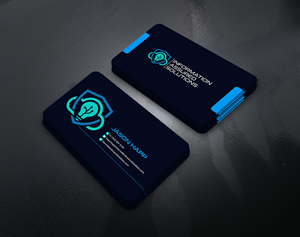 Design de Carte de Visite par artbitin pour ce projet | Design : #31971819