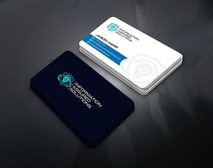 Design de Carte de Visite par artbitin pour ce projet | Design : #31971820