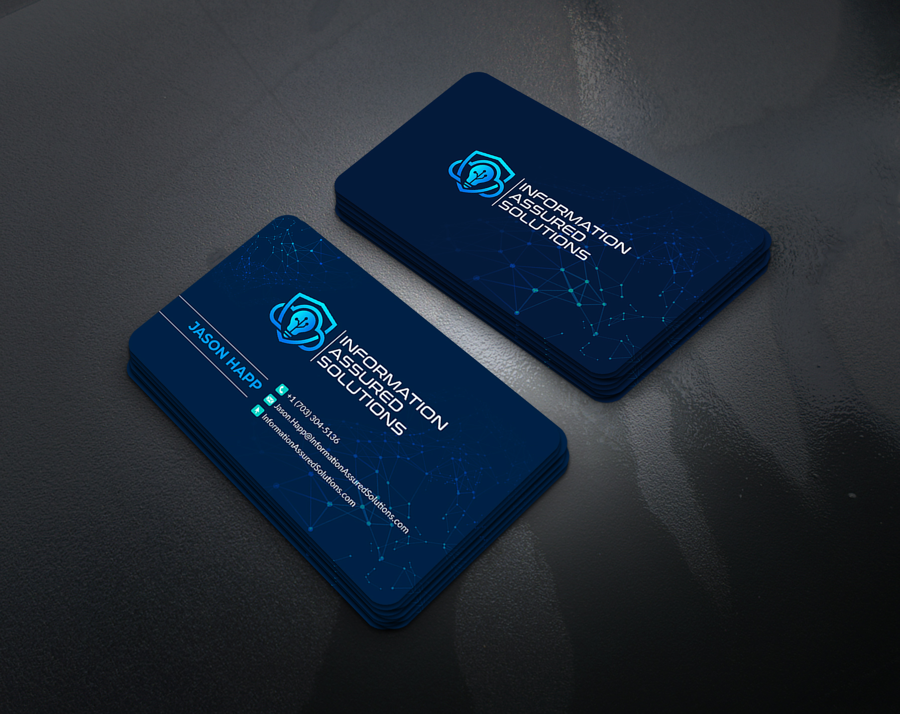 Design de Carte de Visite par artbitin pour ce projet | Design #31971821