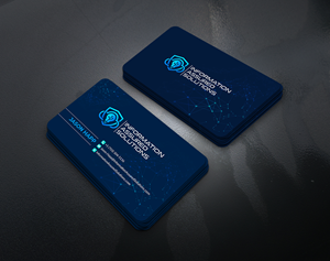 Design de Carte de Visite par artbitin pour ce projet | Design : #31971821